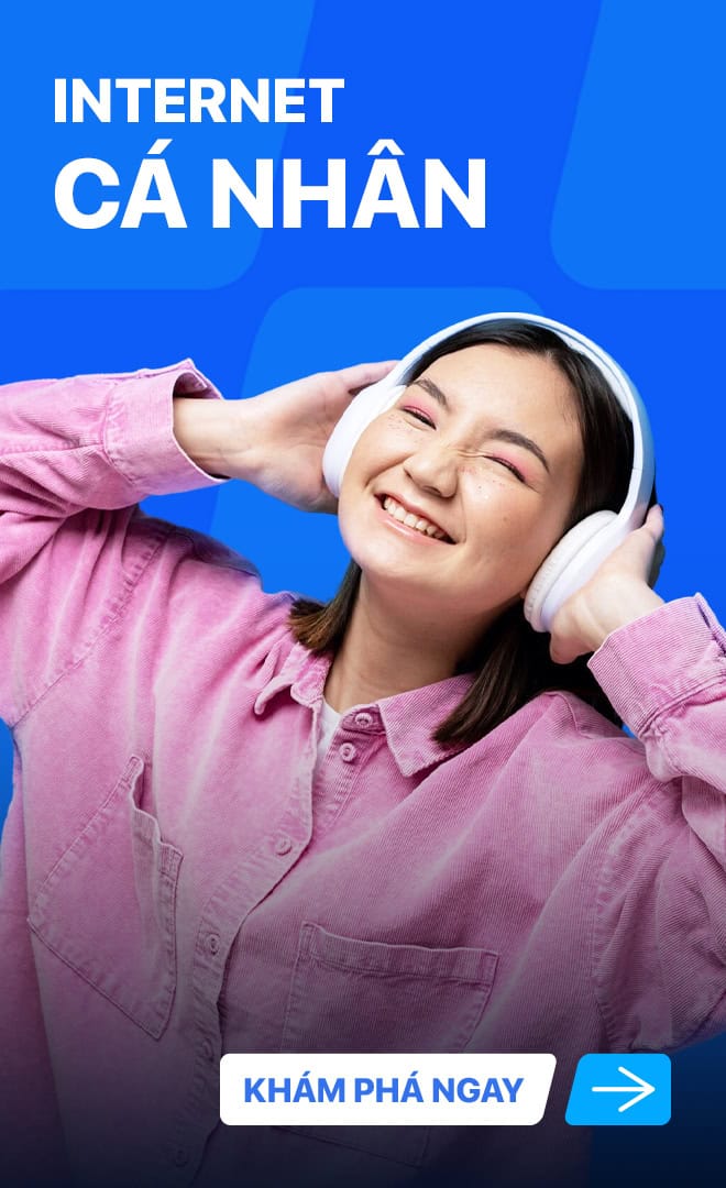 Internet Cá Nhân