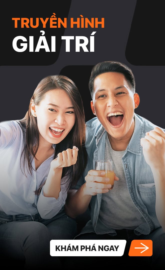 Truyền Hình Giải Trí